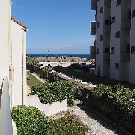 Appartement T2 Ensoleille Au Barcares Ле Баркарес Экстерьер фото