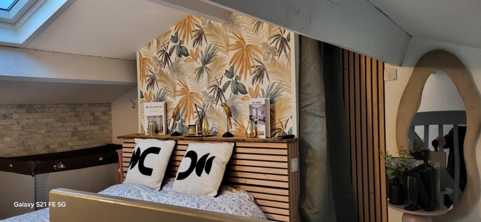 Appartement T2 Ensoleille Au Barcares Ле Баркарес Экстерьер фото